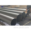 Thin Walled Titanium Welded Pipe